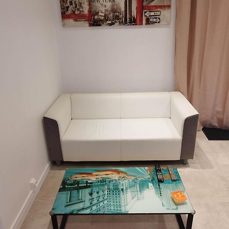 Apartmán Le New York Bisontin 2 Besançon Exteriér fotografie
