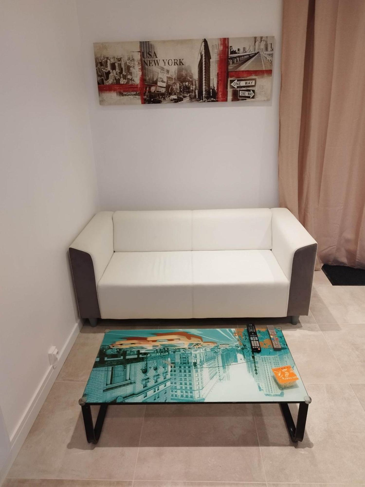 Apartmán Le New York Bisontin 2 Besançon Exteriér fotografie