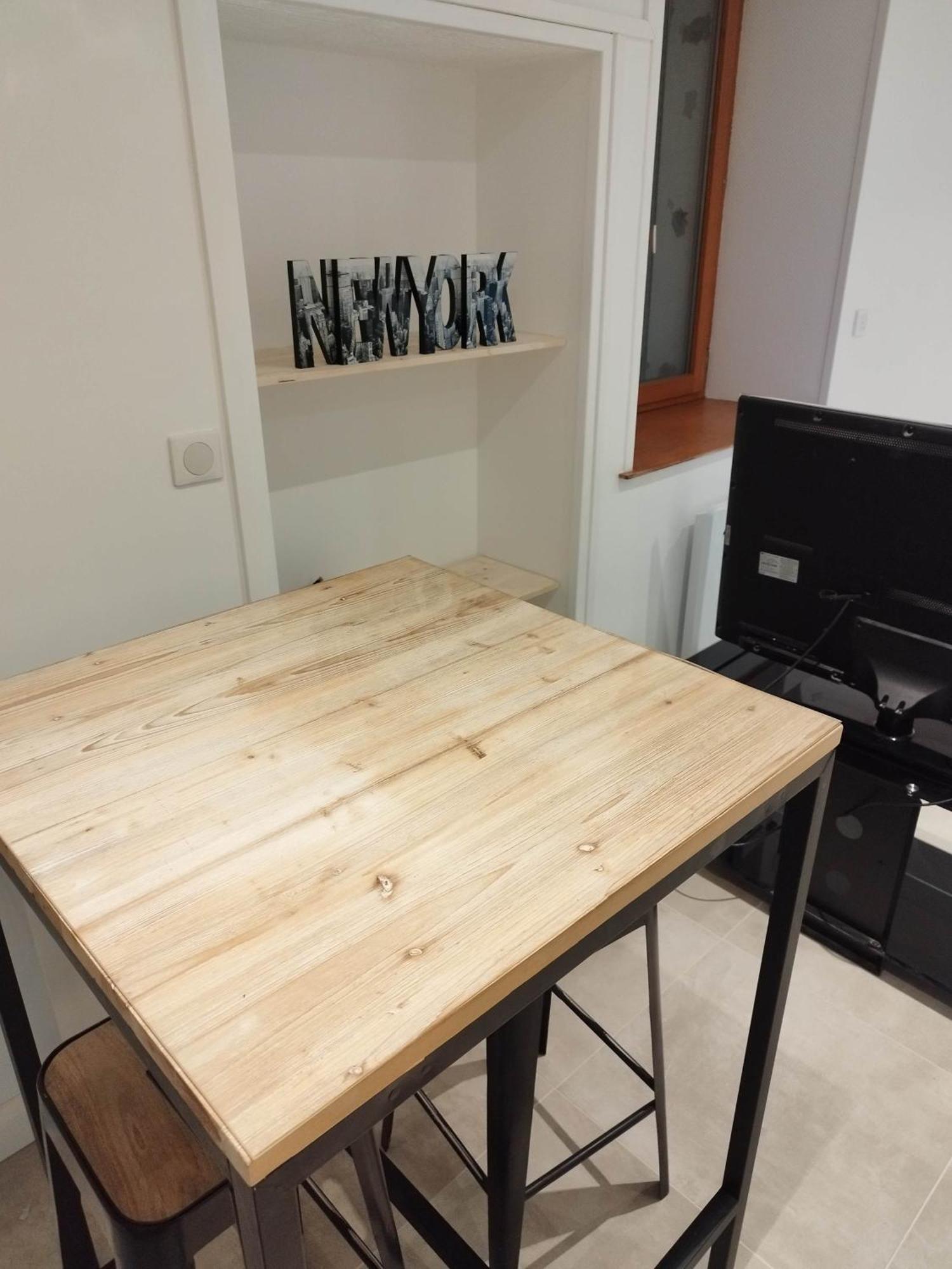 Apartmán Le New York Bisontin 2 Besançon Exteriér fotografie